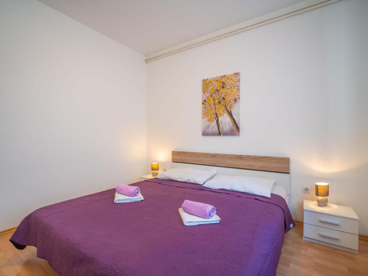 Segulja-1 By Interhome Apartament *