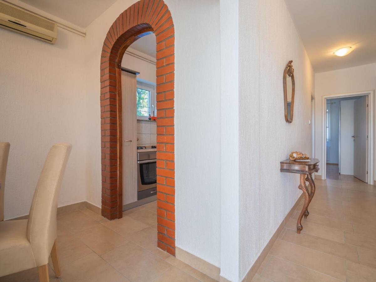 Segulja-1 By Interhome Apartmán Jadranovo