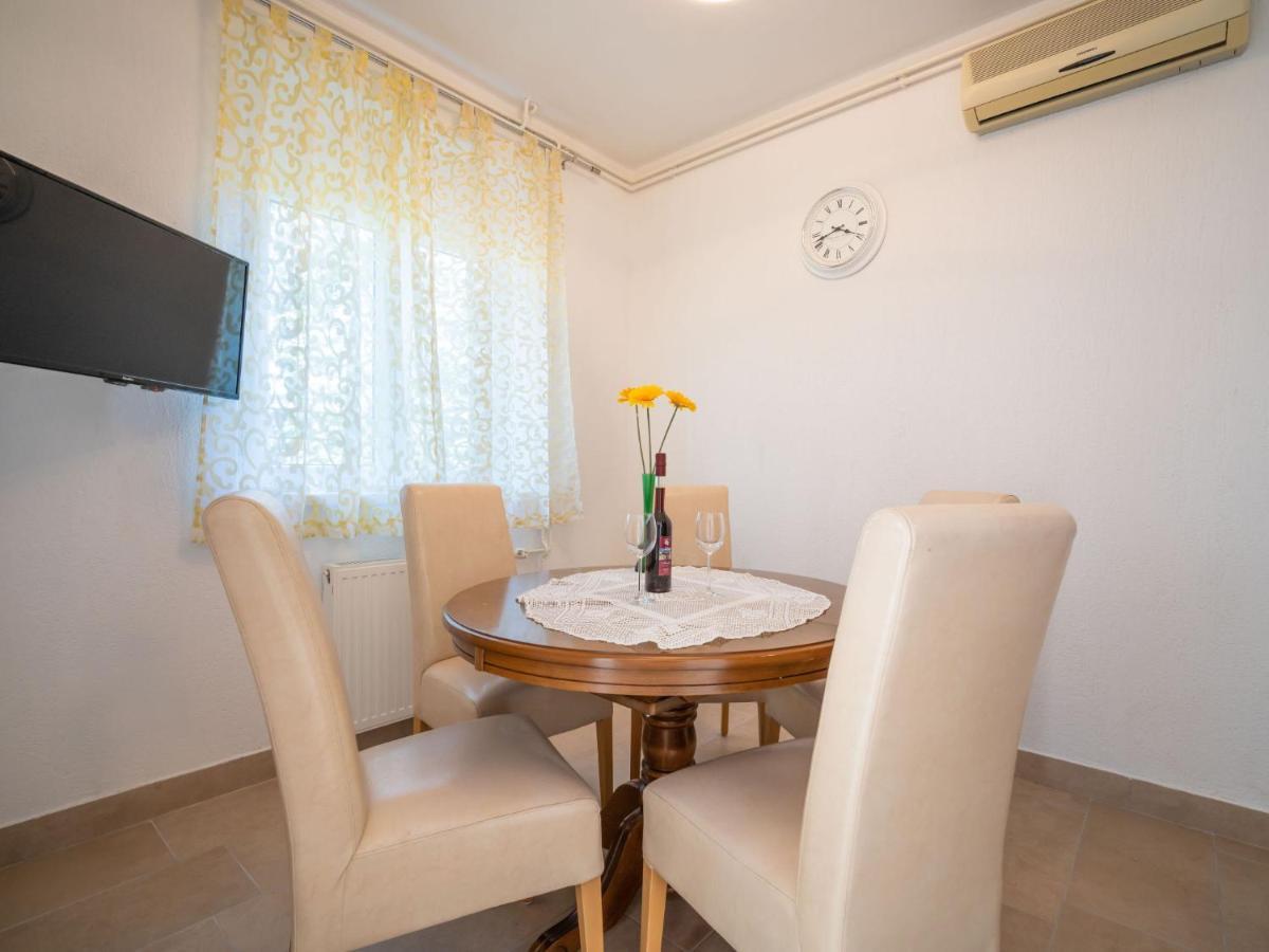 Apartament Segulja-1 By Interhome Jadranovo