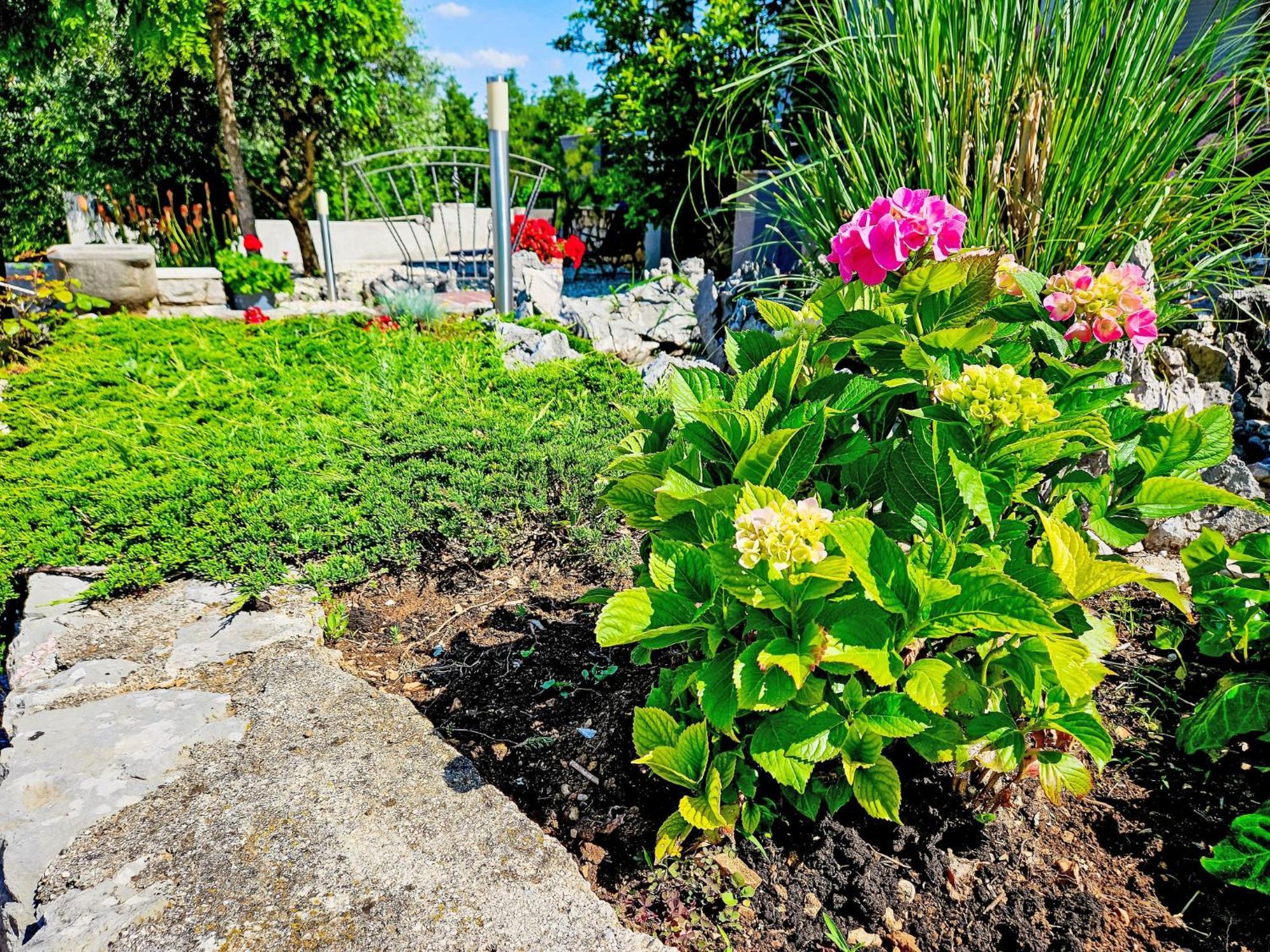 Apartmán Segulja-1 By Interhome *