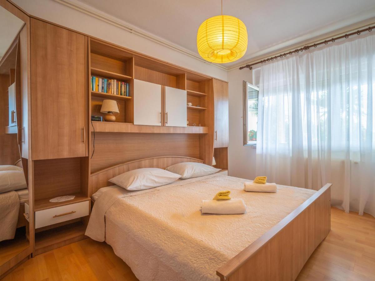 Apartman Segulja-1 By Interhome Jadranovo