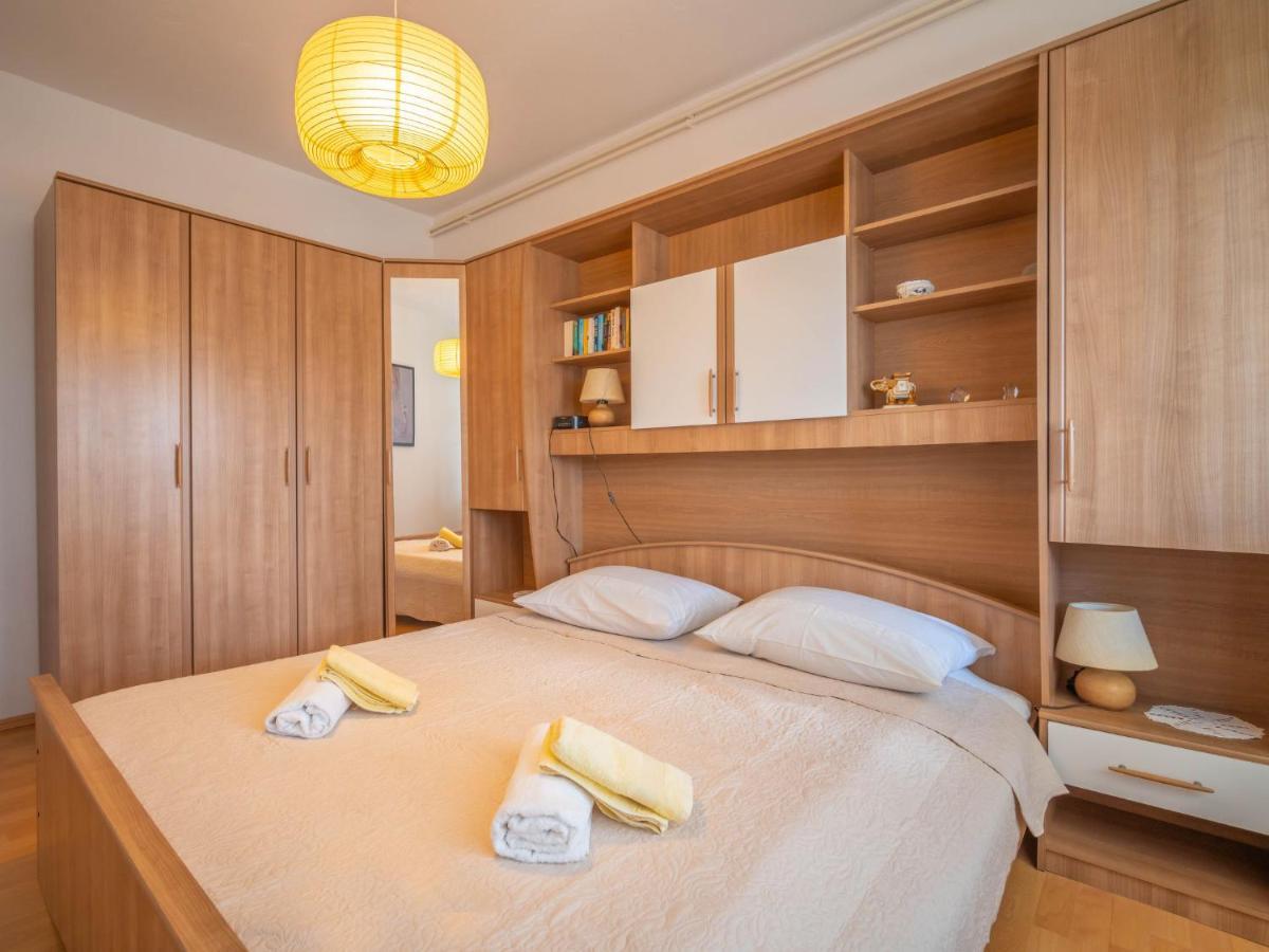 Segulja-1 By Interhome