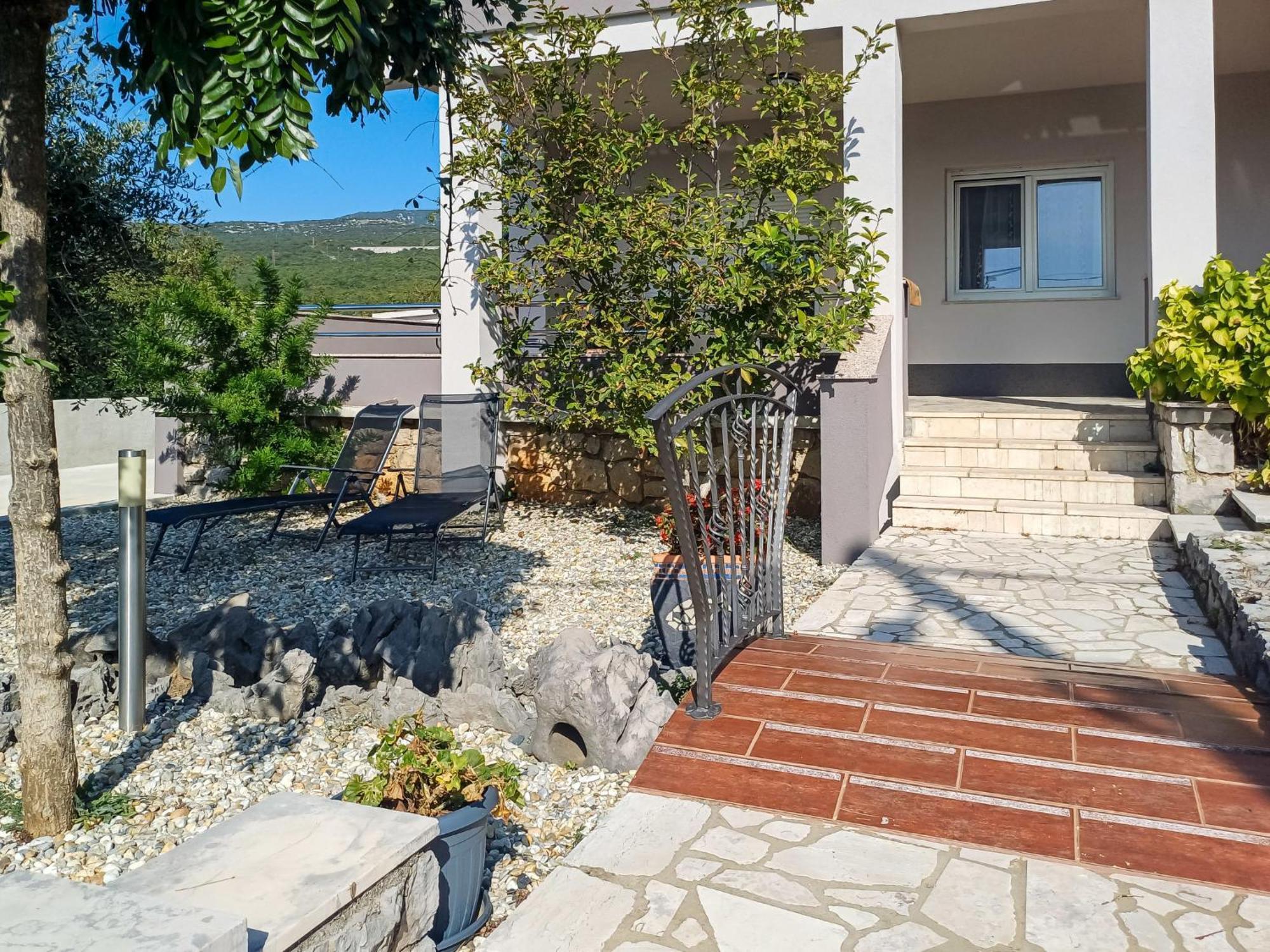 Segulja-1 By Interhome Apartman Jadranovo