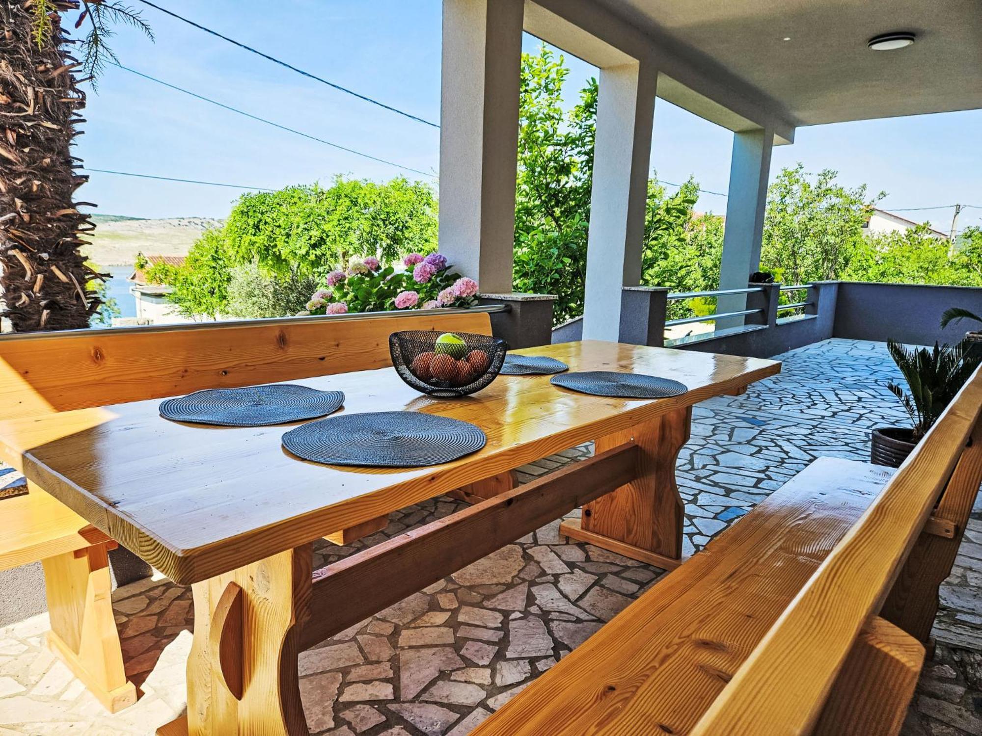 Apartman Segulja-1 By Interhome
